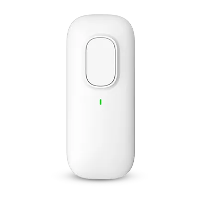 Intelligent Ultrasonic and Bionic Pest Defense Technology Illustration