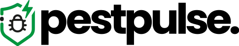 PestPulse Official Logo